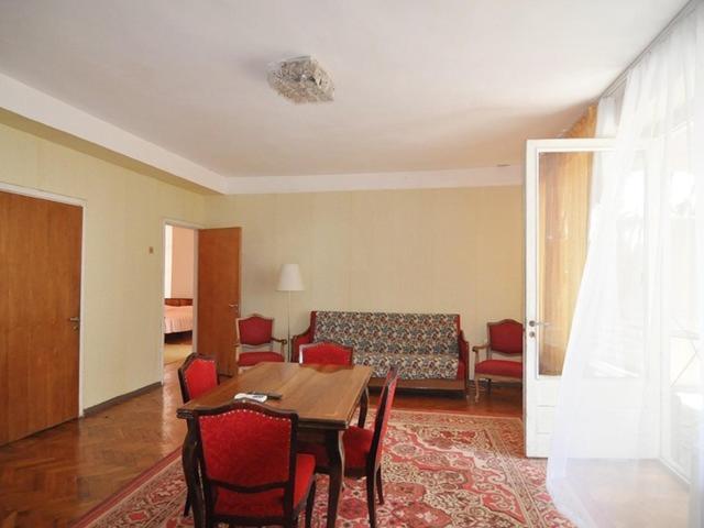 Gosdacha Ldzaa Hotel Lidzava Exterior photo